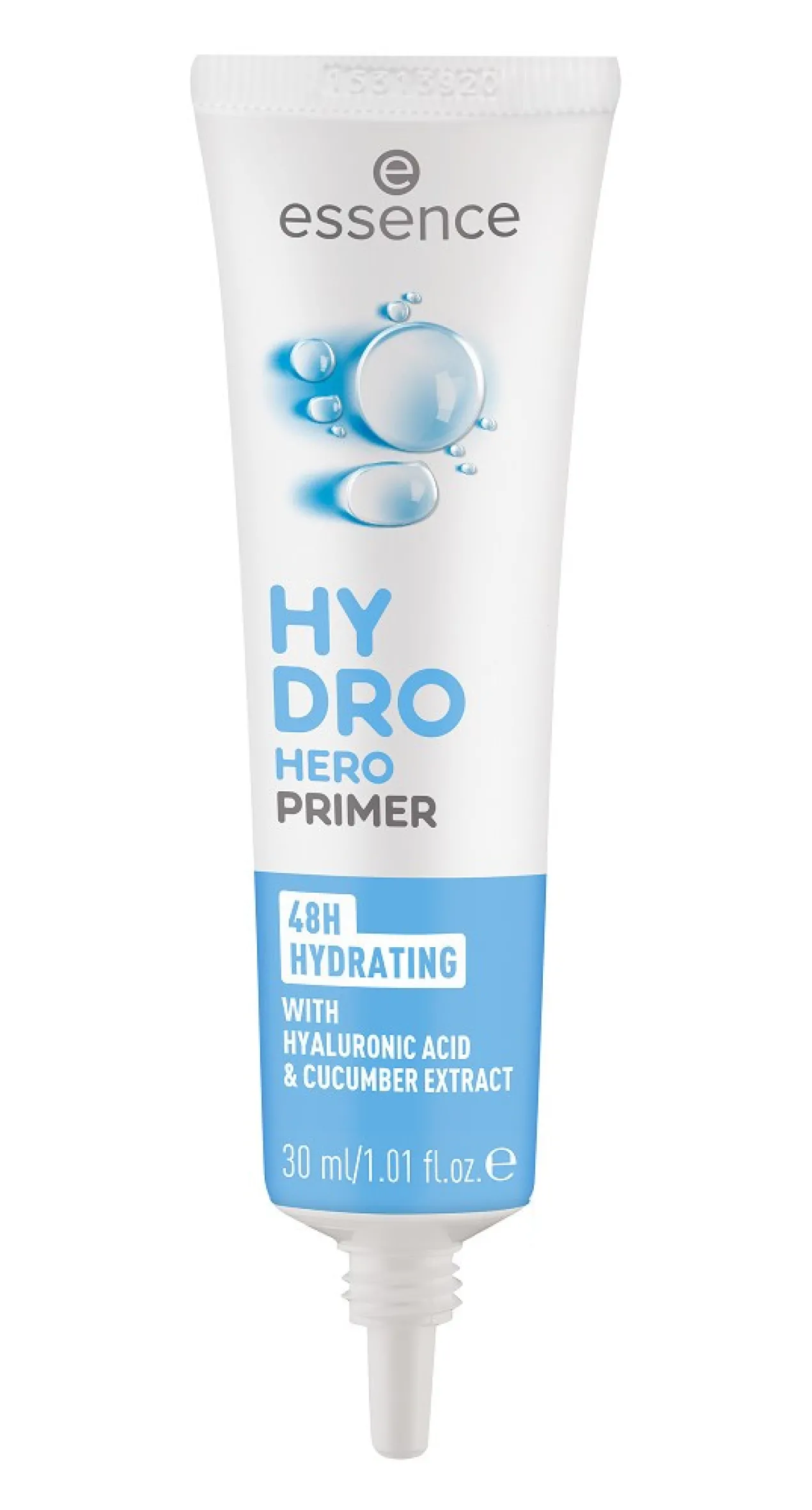 Hydro Hero Primer Hydratant