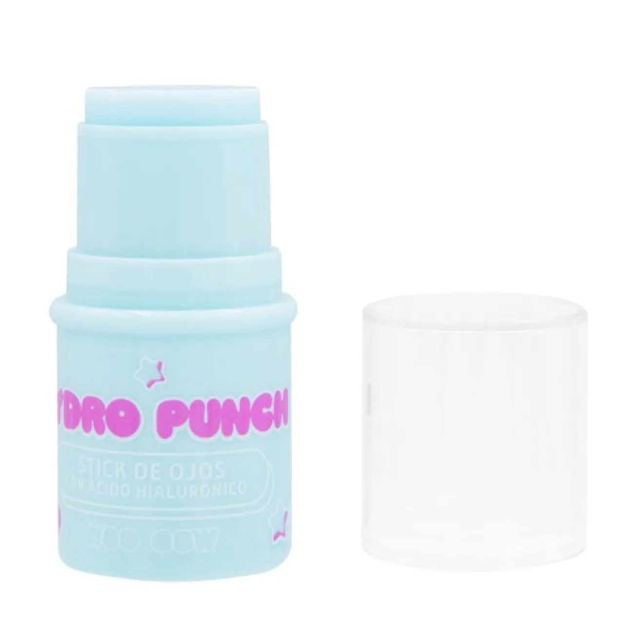 Hydro Punch Stick Yeux à l'Acide Hyaluronique