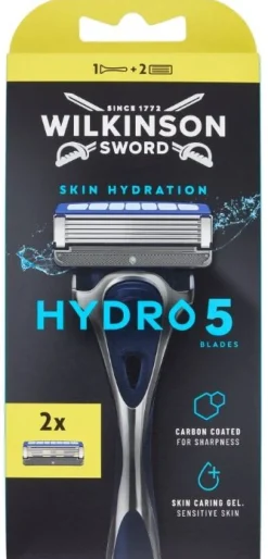 Hydro 5 Skin Hydration Hydro 5 + Recharges