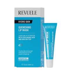Hydro Skin Quenching Masque pour les Lèvres