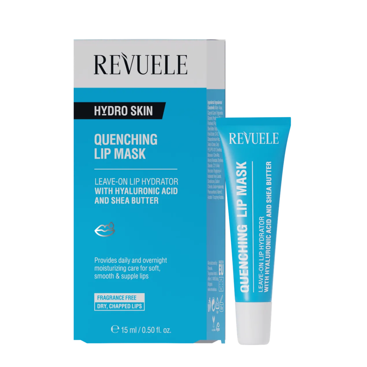 Hydro Skin Quenching Masque pour les Lèvres