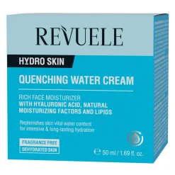 Hydro Skin Quenching Water Cream
