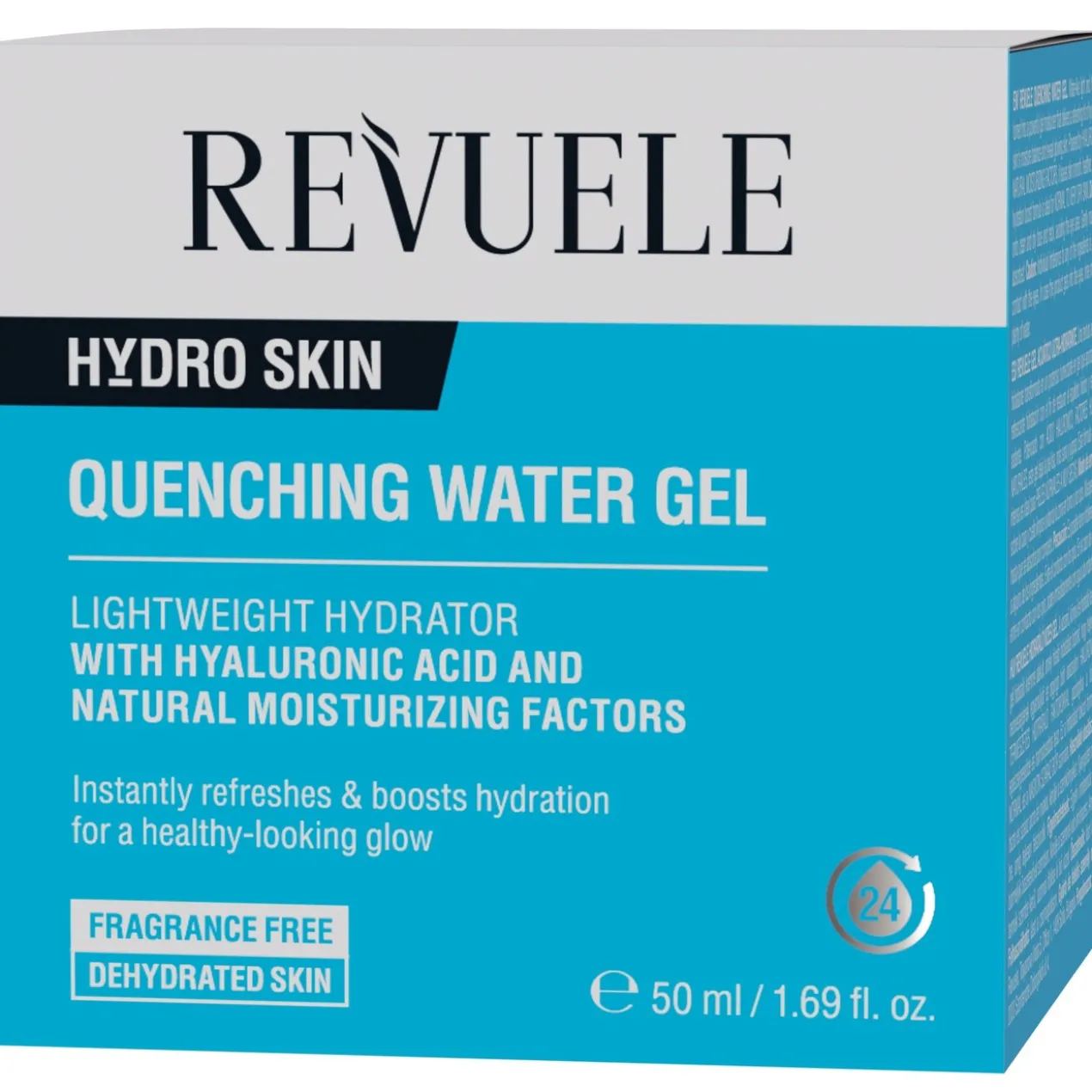 Hydro Skin Quenching Water Gel