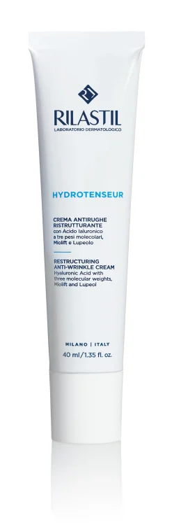 Hydrotenseur Crème Riche Anti-rides