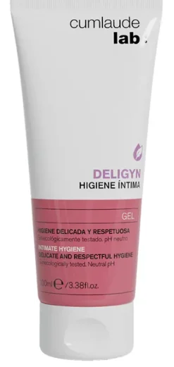 Hygiène Intime Delegyn