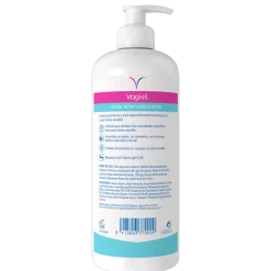 Hygiène Intime Quotidienne Sensitive