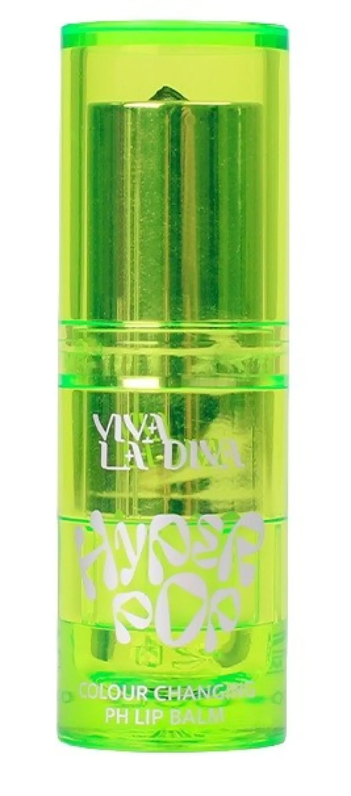 Hyperpop Colour Changing Ph Lip Balm