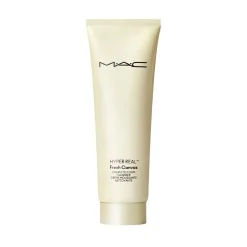 Hyper Real Fresh Cream to Foam Nettoyant
