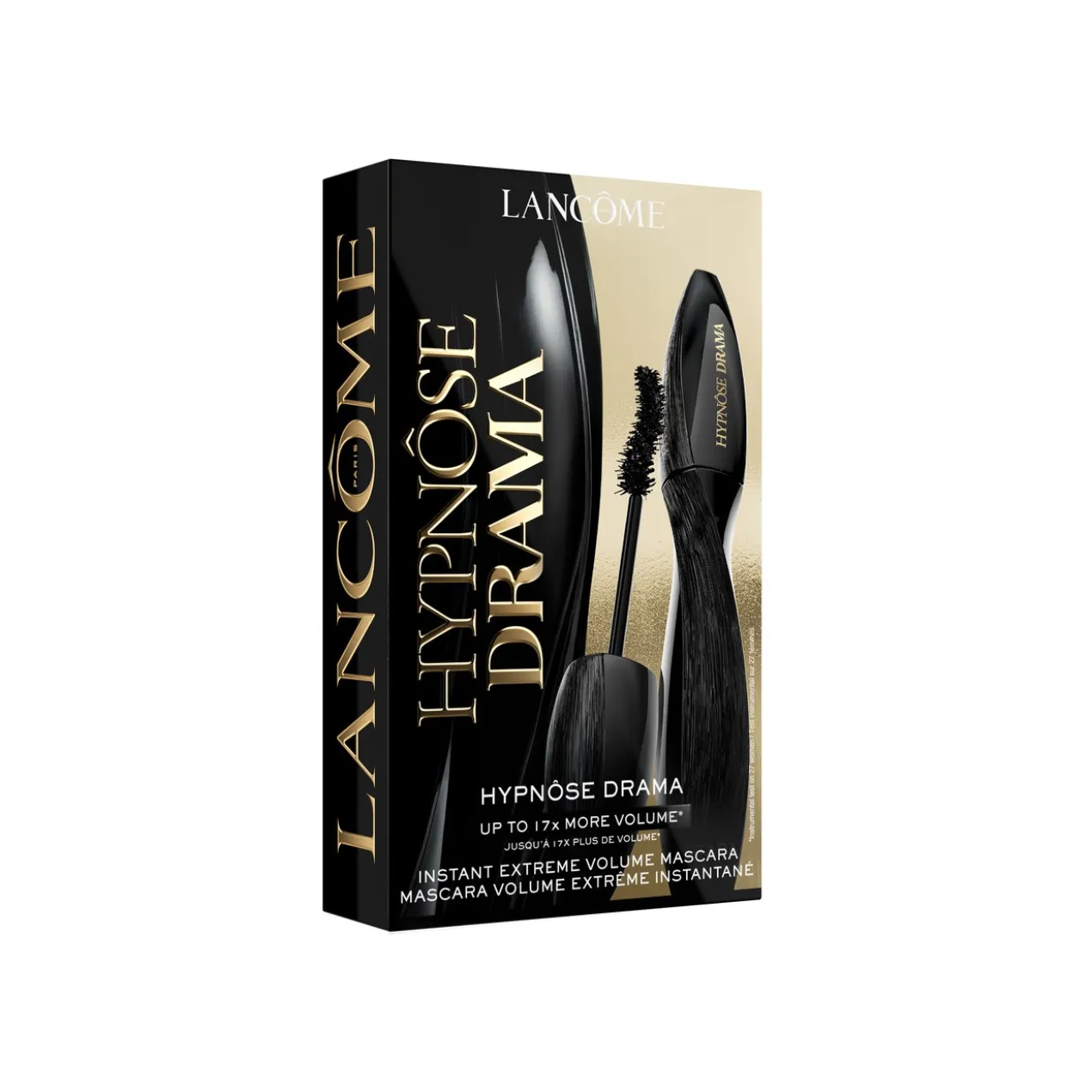 Hypnôse Drama Mascara Set
