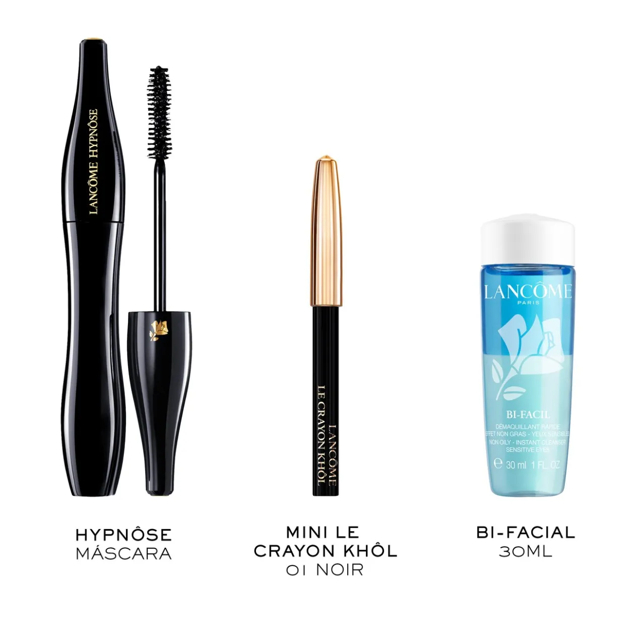 Hypnôse Eye Makeup Set