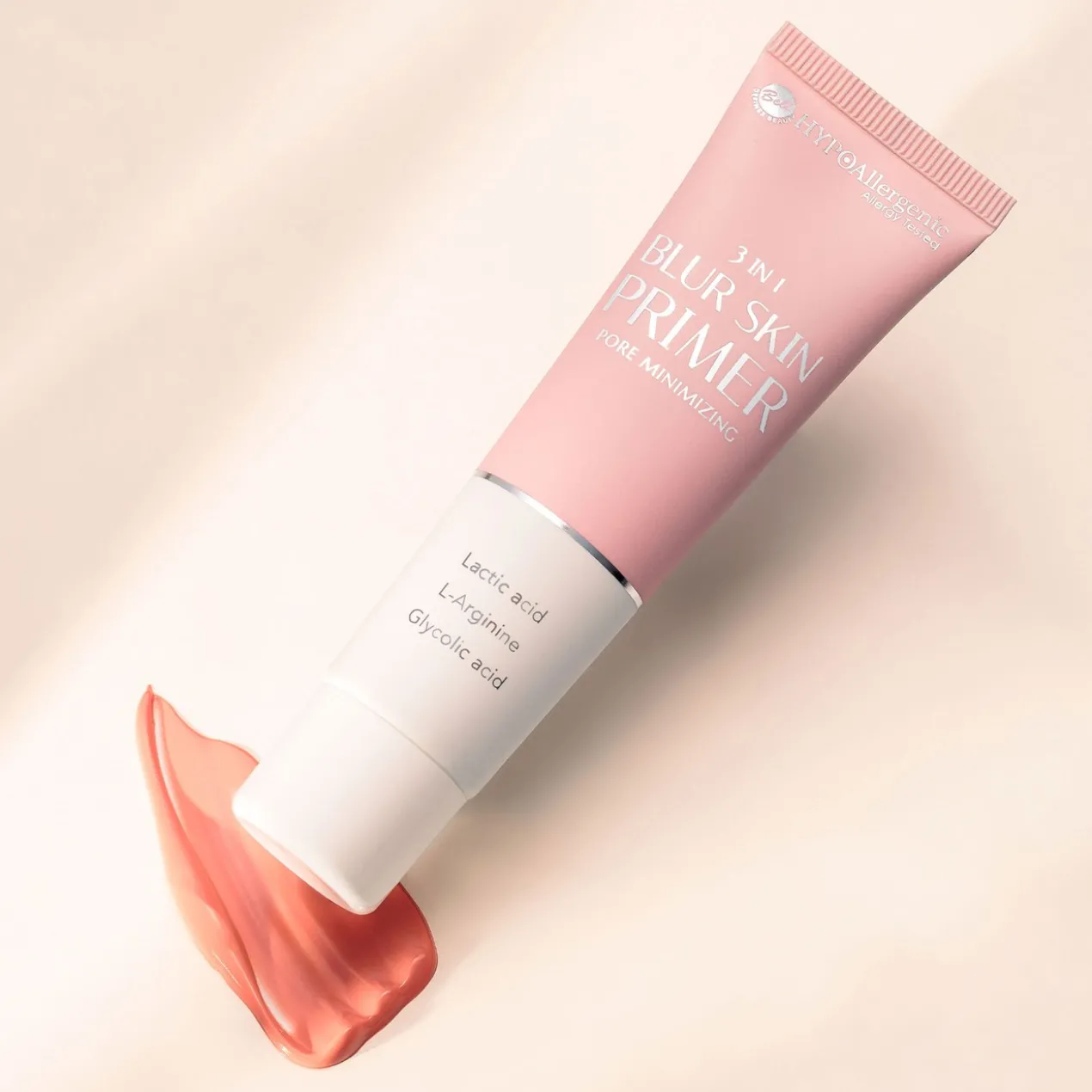 HYPO Blur Skin Primer hypoallergénique