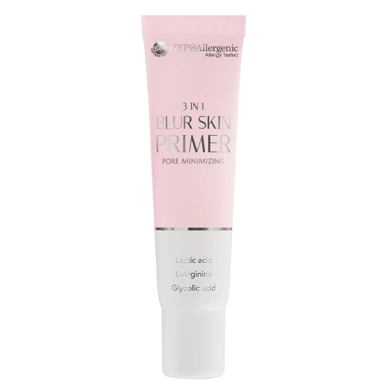 HYPO Blur Skin Primer hypoallergénique