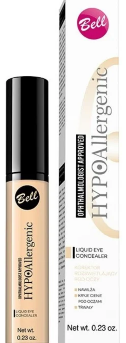 Hypo Correcteur Liquide pour Yeux