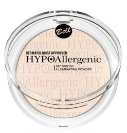 Hypo Illuminateur Visage et Corps Face&Body