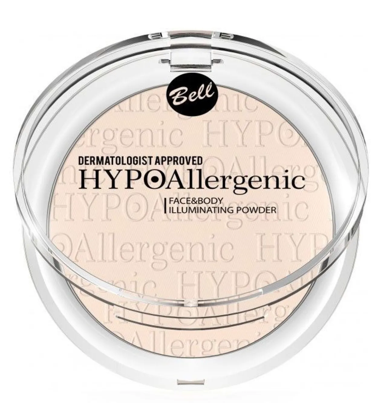 Hypo Illuminateur Visage et Corps Face&Body