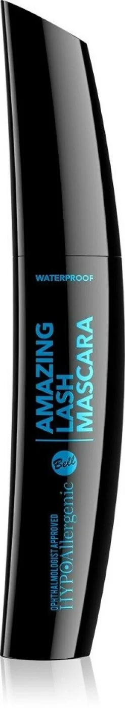 Hypo Mascara Amazing Lash Waterproof
