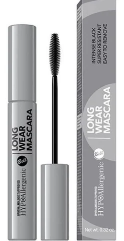 Hypo Mascara Long Wear