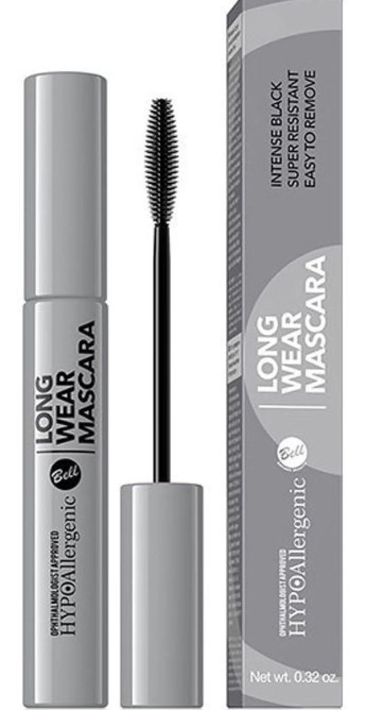 Hypo Mascara Long Wear
