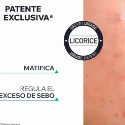 Hyséac Mat Gel-Crème Matifiante