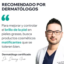 Hyséac Mat Gel-Crème Matifiante