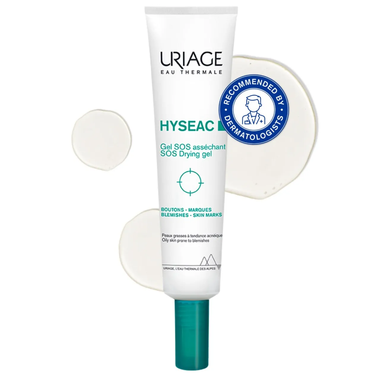 Hyséac SOS Gel Séchant