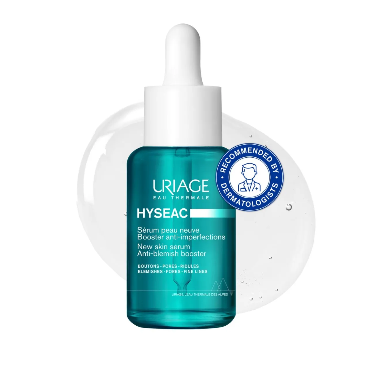 Hyseac Sérum Booster Anti-Imperfections
