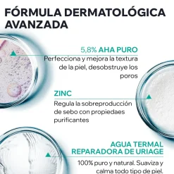Hyseac Sérum Booster Anti-Imperfections