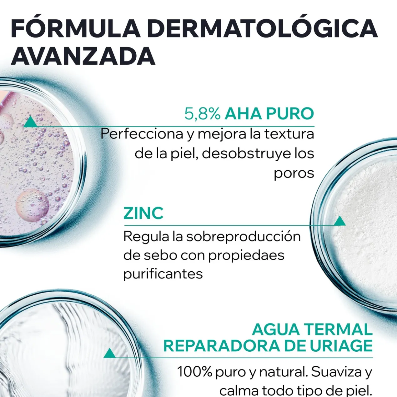 Hyseac Sérum Booster Anti-Imperfections