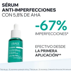 Hyseac Sérum Booster Anti-Imperfections