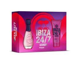 Ibiza 24/7 Feeling Women Coffret Eau de Toilette