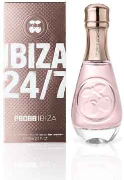 Ibiza 24/7 Femme Eau de Toilette