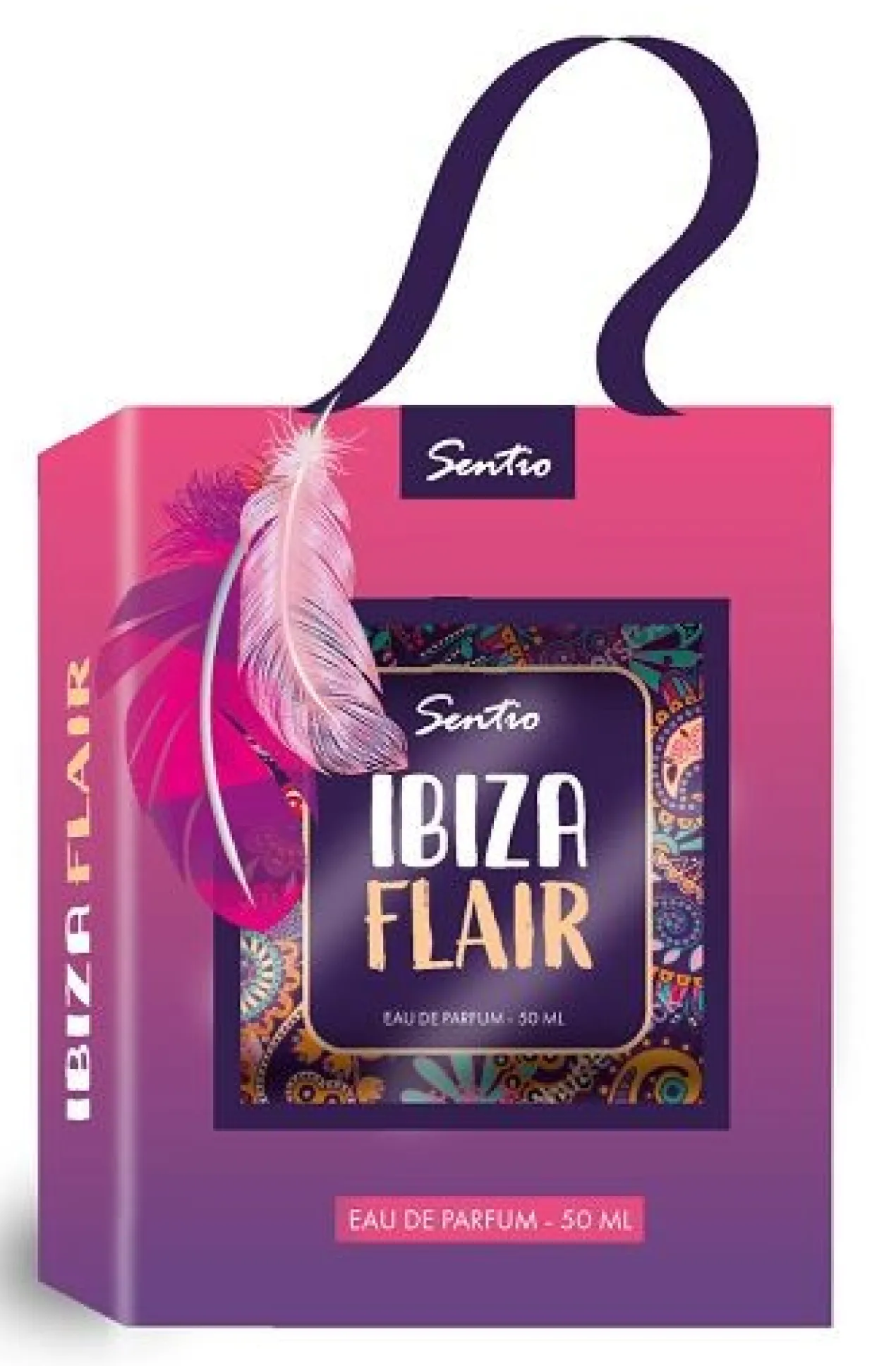 Ibiza Flair Eau de Parfum