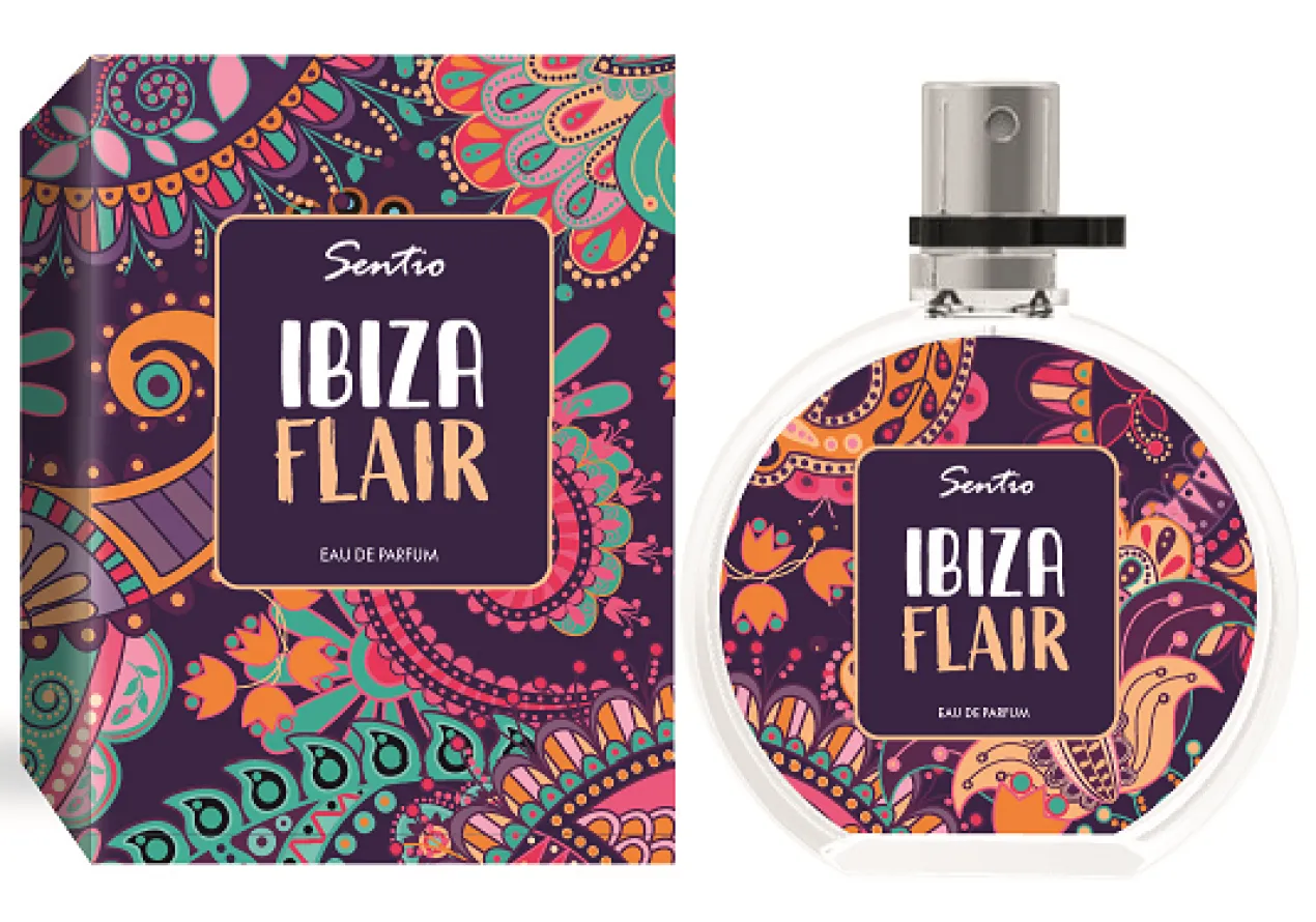 Ibiza Flair Eau de Parfum