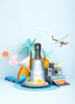 Ibiza 24/7 Homme Eau de Toilette