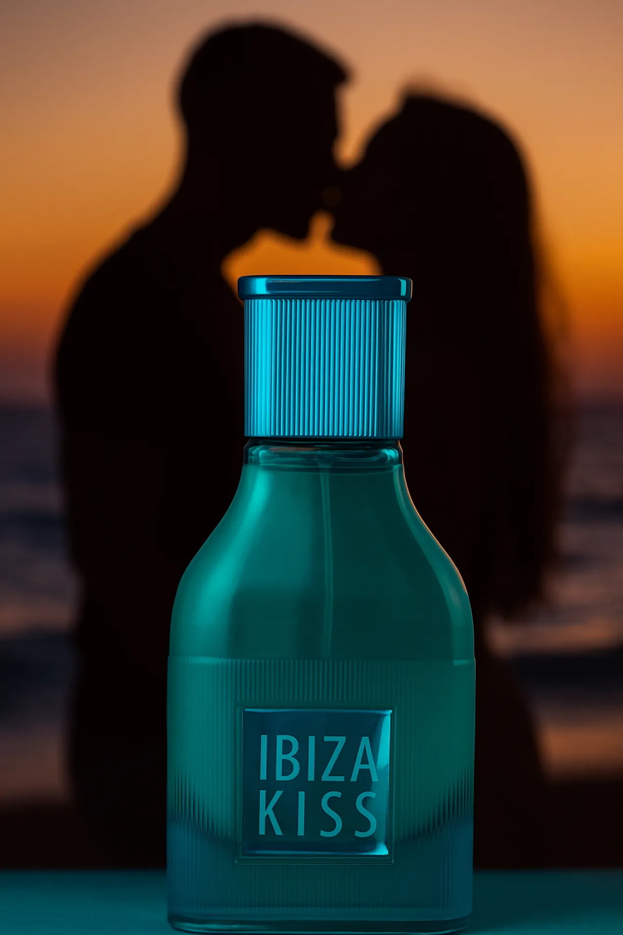 Ibiza Kiss Eau de Parfum