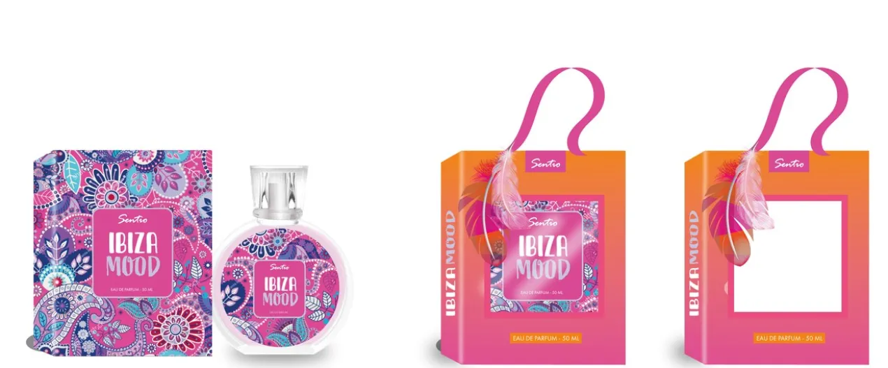 Ibiza Mood Eau de Parfum