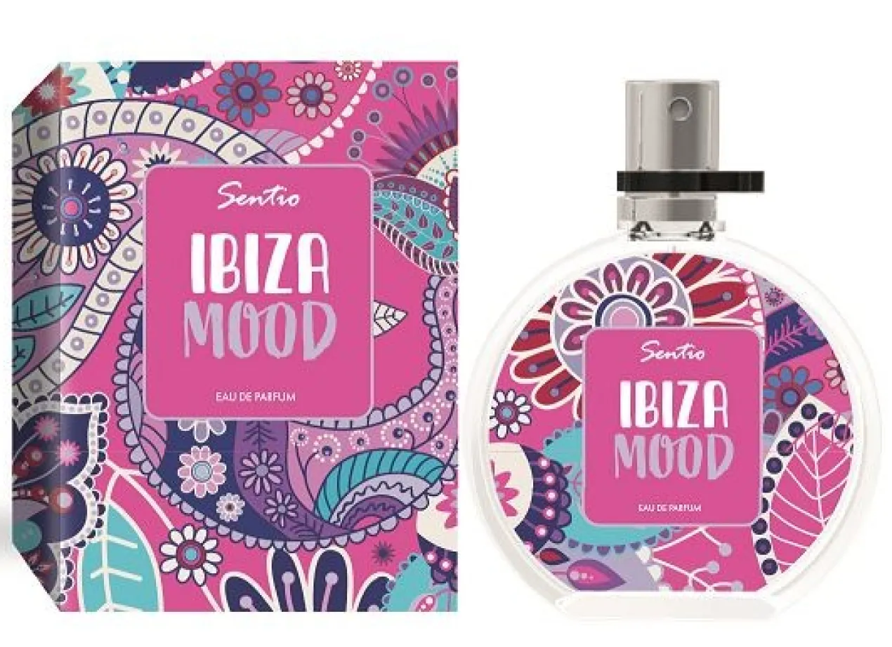 Ibiza Mood Eau de Parfum