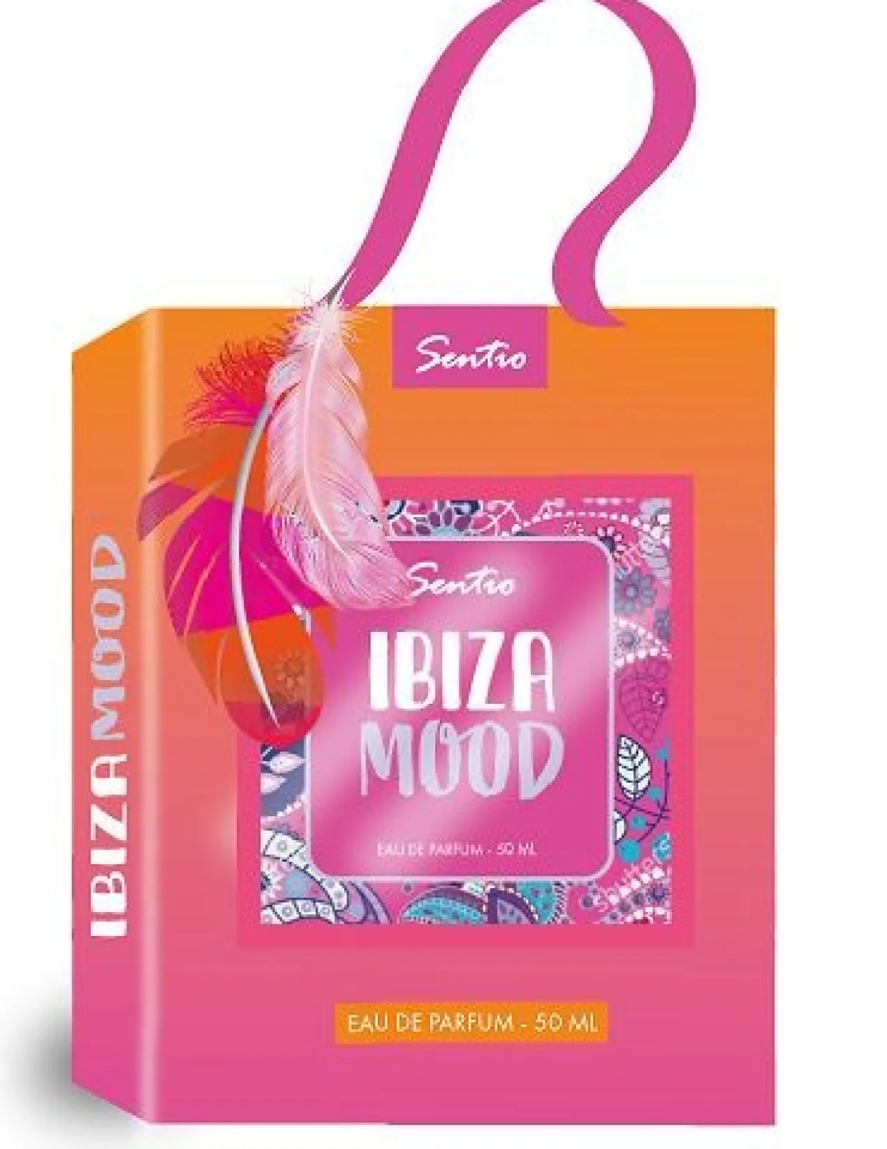 Ibiza Mood Eau de Parfum
