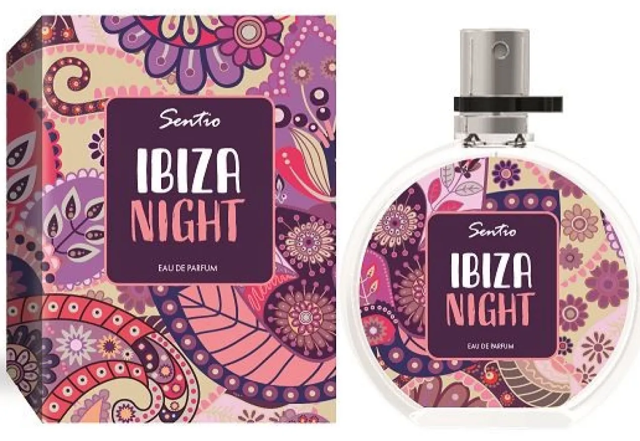 Ibiza Night Eau de Parfum