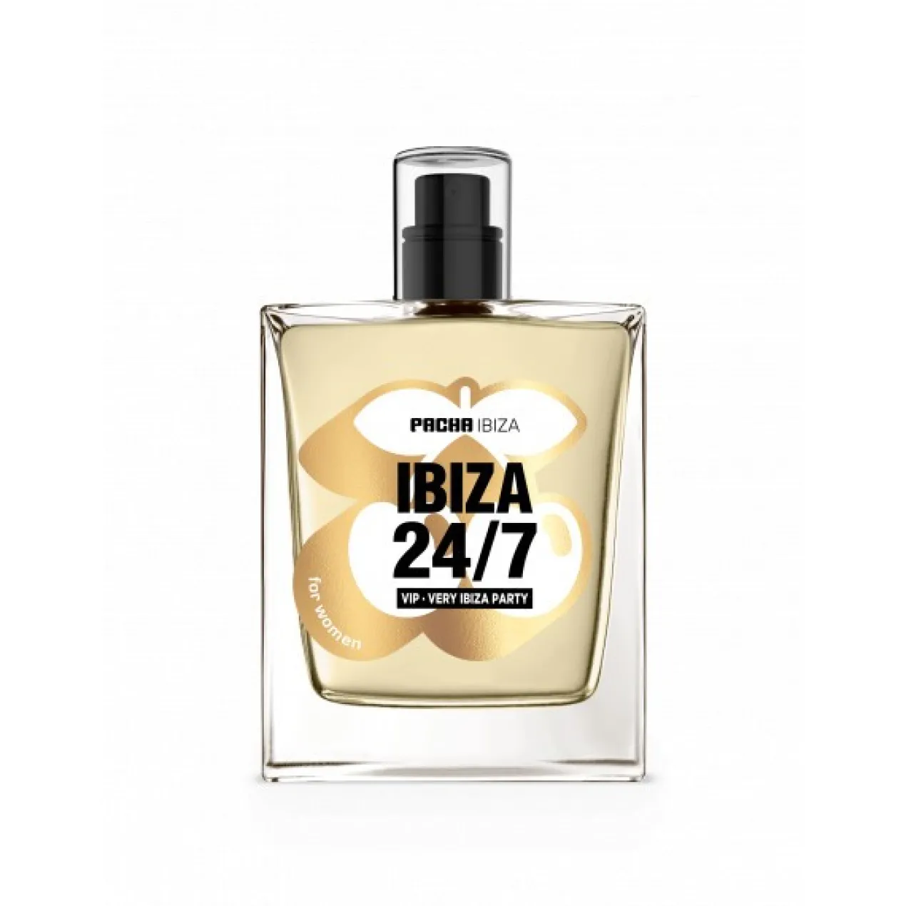 Ibiza 24/7 VIP for Her Very Ibiza Party