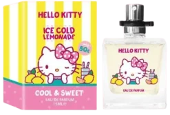 Ice Cold Lemonade Cool & Sweet Eau de Parfum
