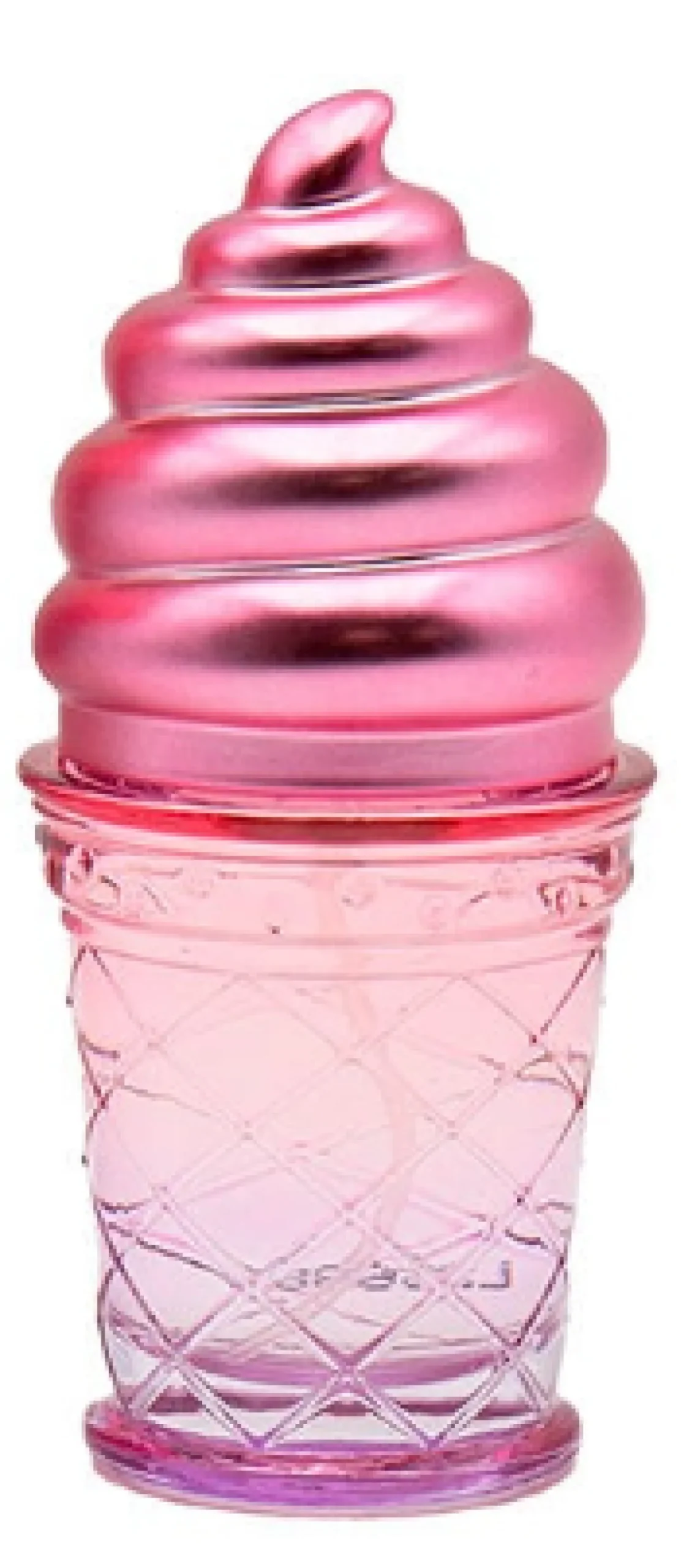 Ice Cream Eau de Parfum
