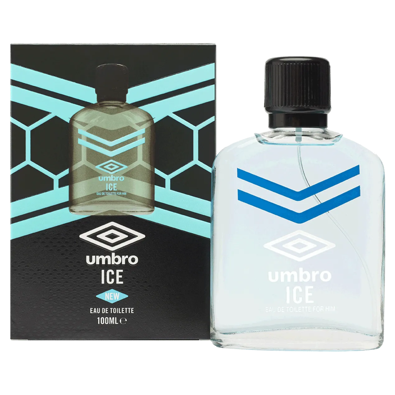 Ice For Him Eau de Toilette