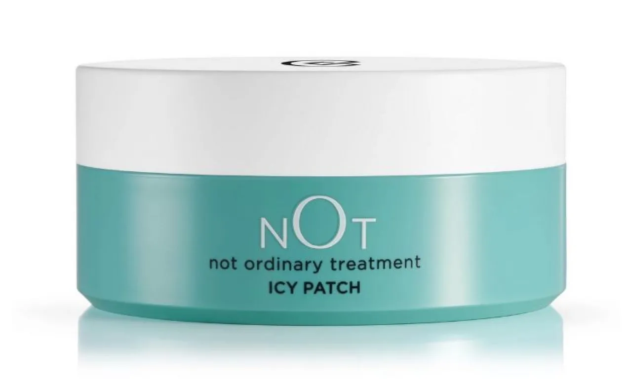 Icy Patch Not Ordinary Treatment