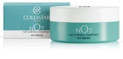Icy Patch Not Ordinary Treatment