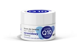 Idee Derm Crème Nutritive Visage Jour et Nuit avec Céramides