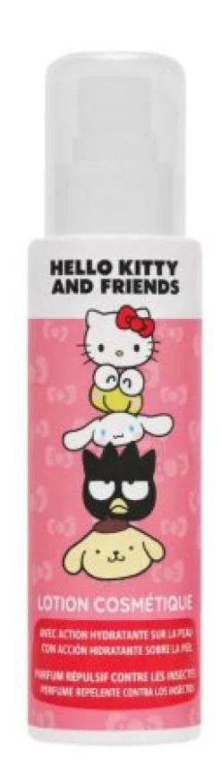 Idee Spray Hello Kitty Antimoustique