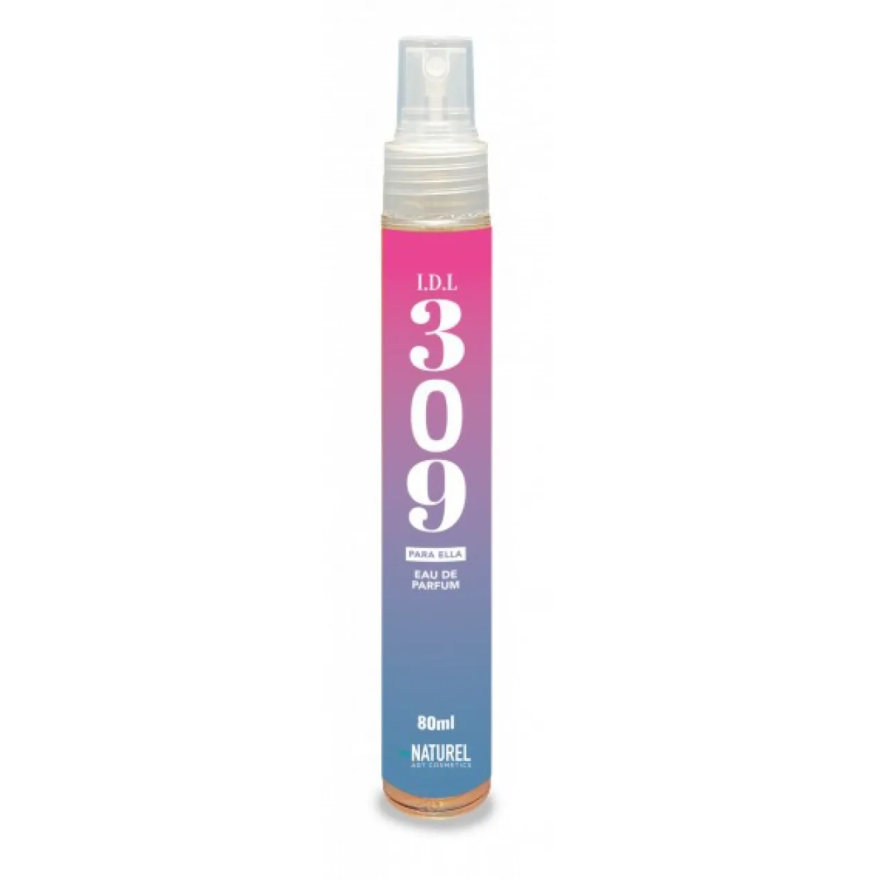 309 I.D.L Eau de Parfum pour Femme