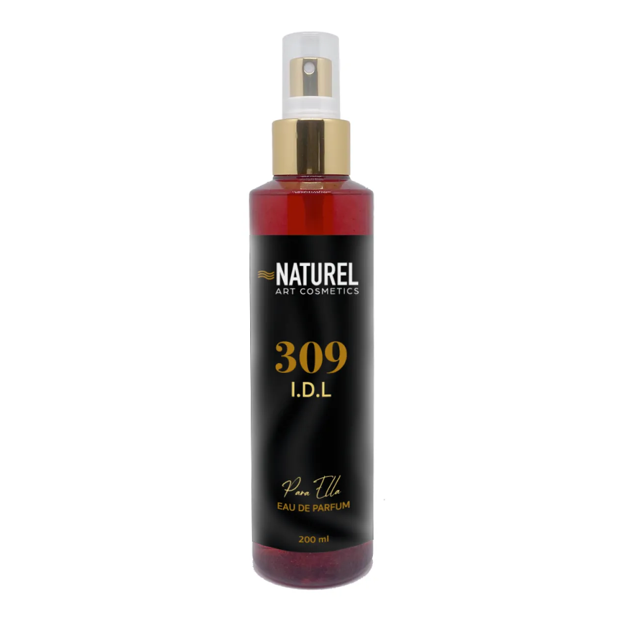 309 I.D.L Eau de Parfum pour Femme