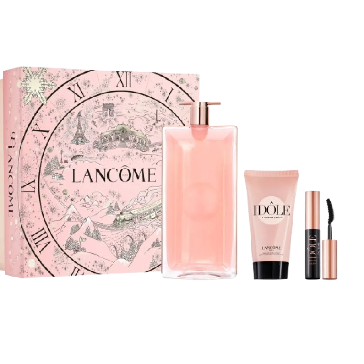 Idôle Coffret Lancôme